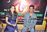 Rashmi Gautham Photos at Tori